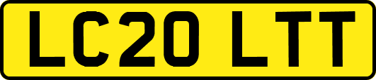 LC20LTT