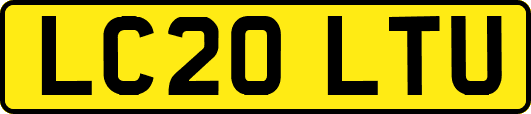 LC20LTU