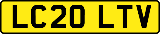 LC20LTV