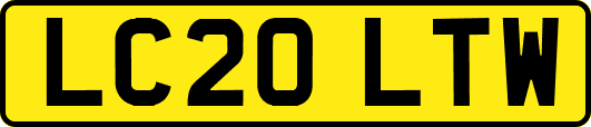 LC20LTW