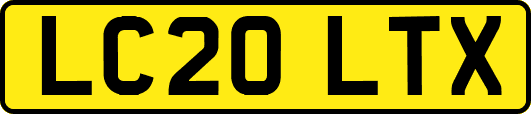 LC20LTX