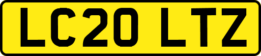LC20LTZ