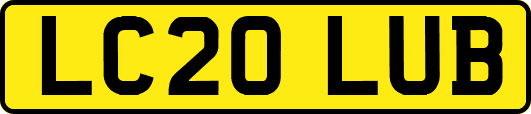 LC20LUB