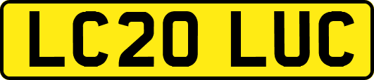 LC20LUC