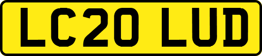 LC20LUD