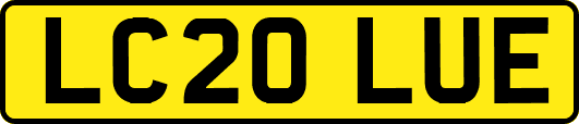LC20LUE