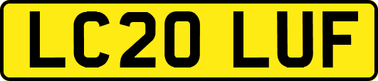 LC20LUF