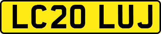 LC20LUJ