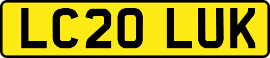 LC20LUK