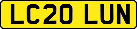 LC20LUN