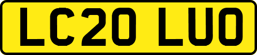 LC20LUO