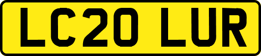 LC20LUR