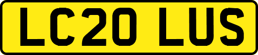 LC20LUS