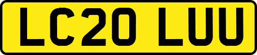 LC20LUU