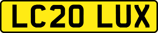 LC20LUX