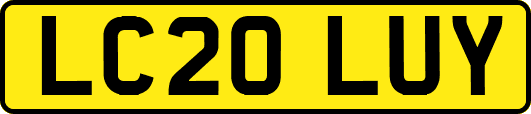 LC20LUY