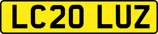 LC20LUZ