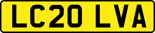 LC20LVA