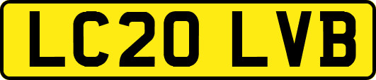 LC20LVB