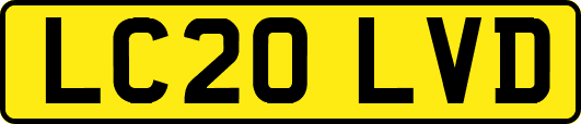 LC20LVD