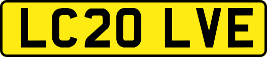 LC20LVE