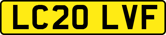 LC20LVF