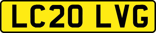 LC20LVG