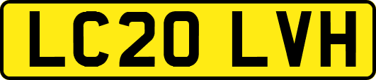 LC20LVH