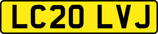 LC20LVJ