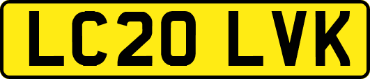 LC20LVK