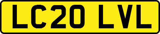 LC20LVL