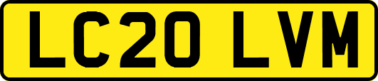LC20LVM