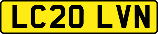 LC20LVN