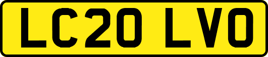 LC20LVO