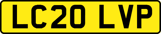 LC20LVP