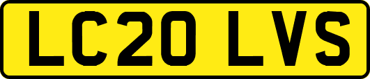 LC20LVS