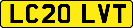 LC20LVT