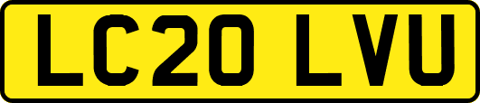 LC20LVU