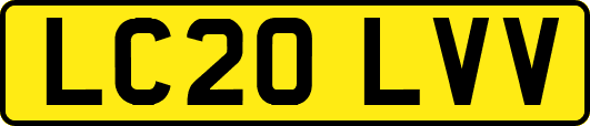 LC20LVV