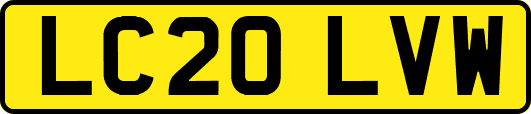 LC20LVW