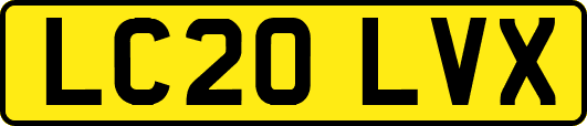LC20LVX