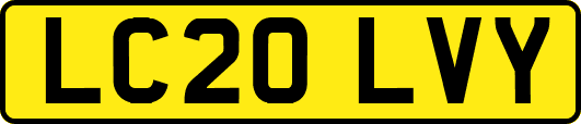 LC20LVY