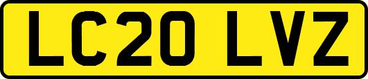 LC20LVZ