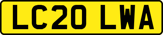 LC20LWA