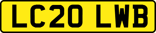 LC20LWB