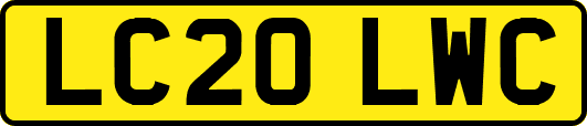 LC20LWC