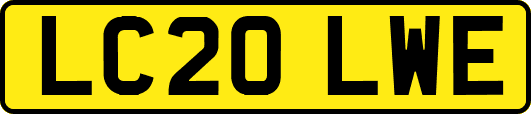 LC20LWE