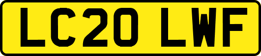 LC20LWF