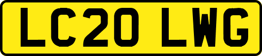 LC20LWG