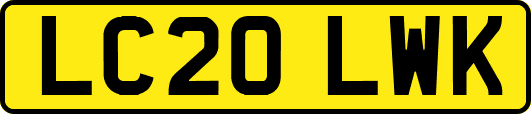 LC20LWK